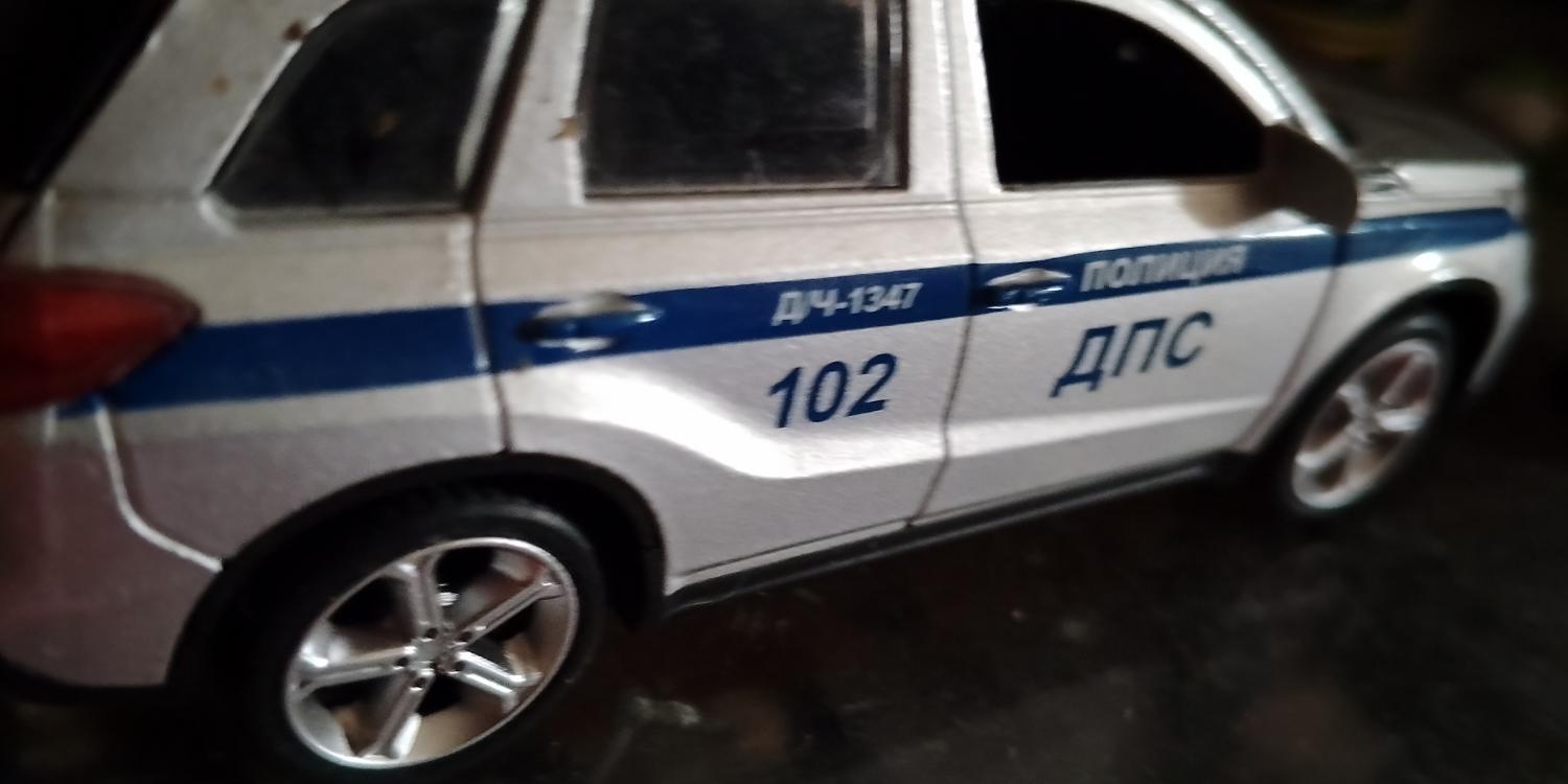 Троих петербургских автомобилистов привлекли привлекли к ответственности