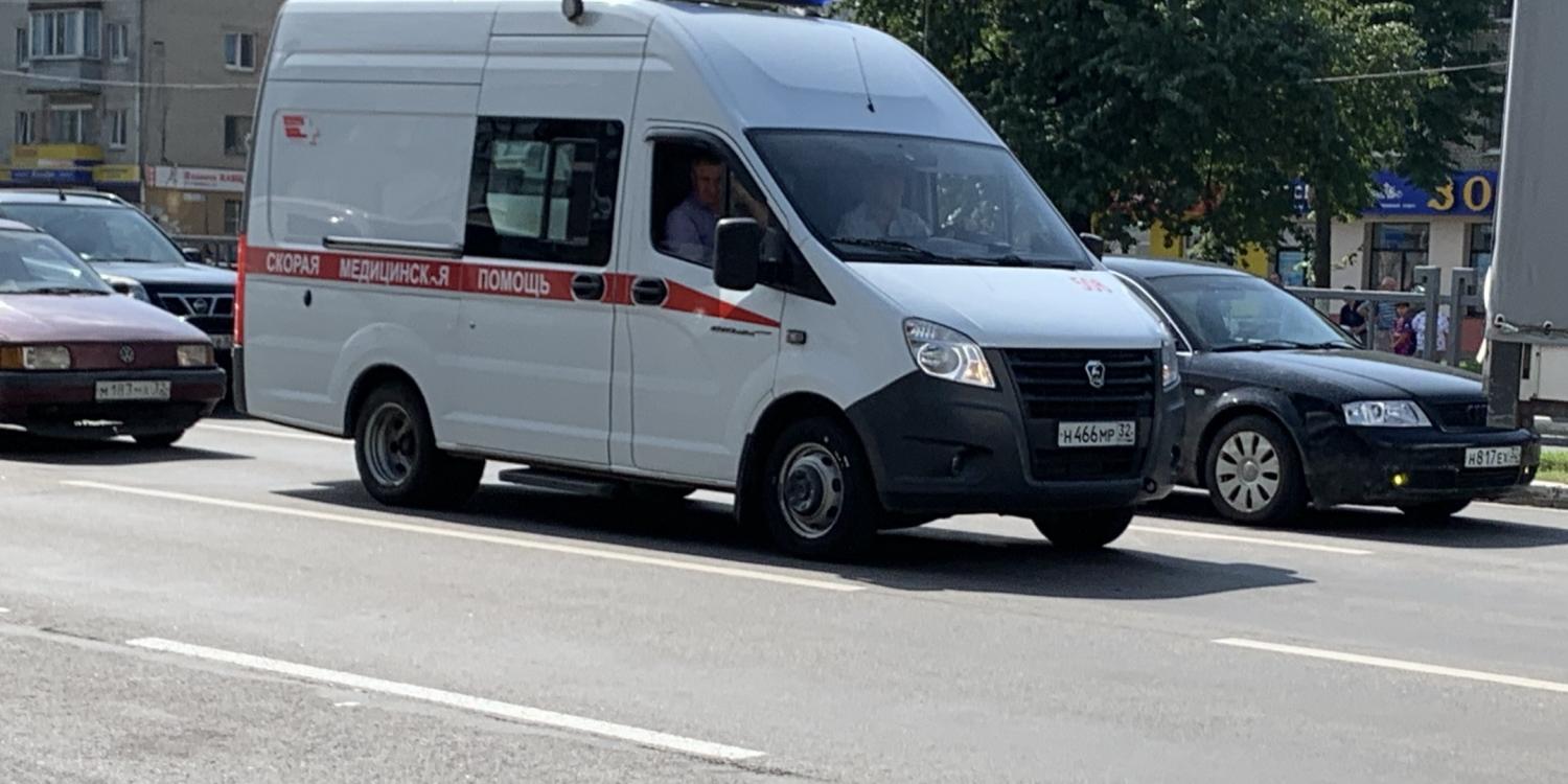 Врачи рассказали о состоянии пострадавших во вчерашней аварии в Казани