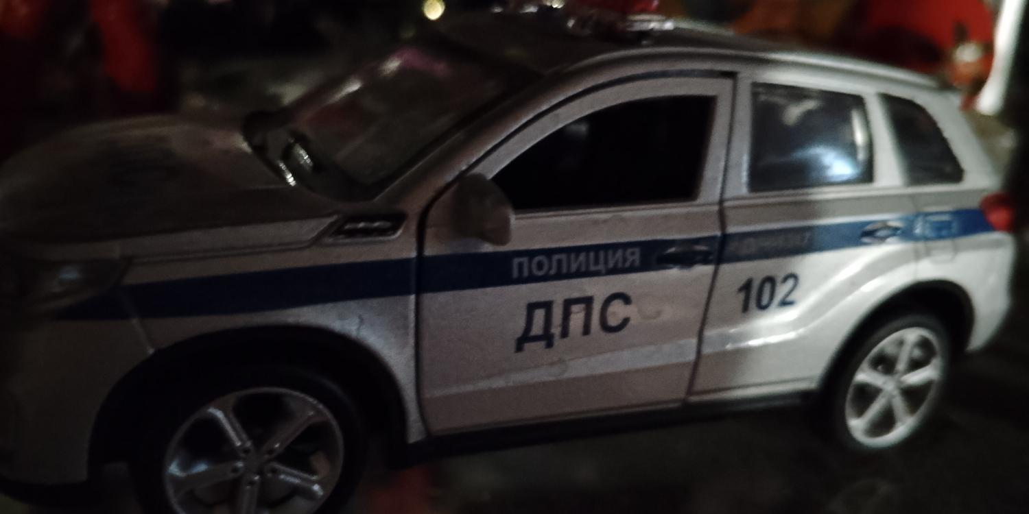 Крымских водителей призвали вести себя осторожно